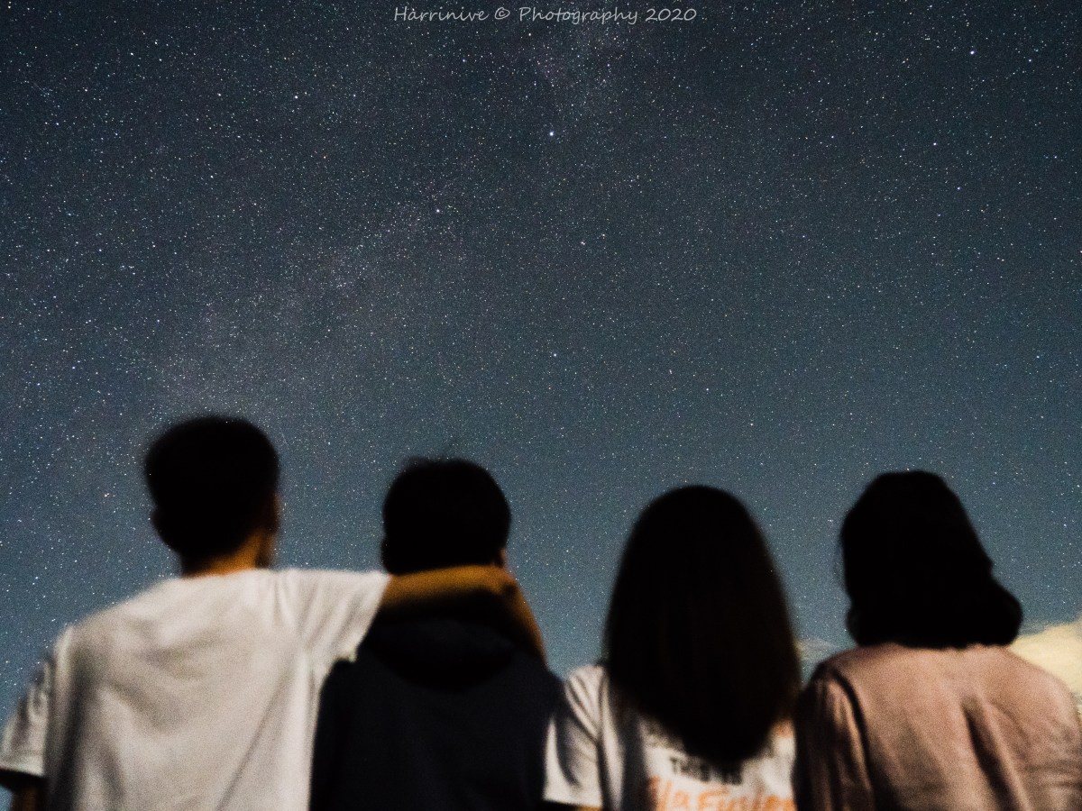 The Perseids