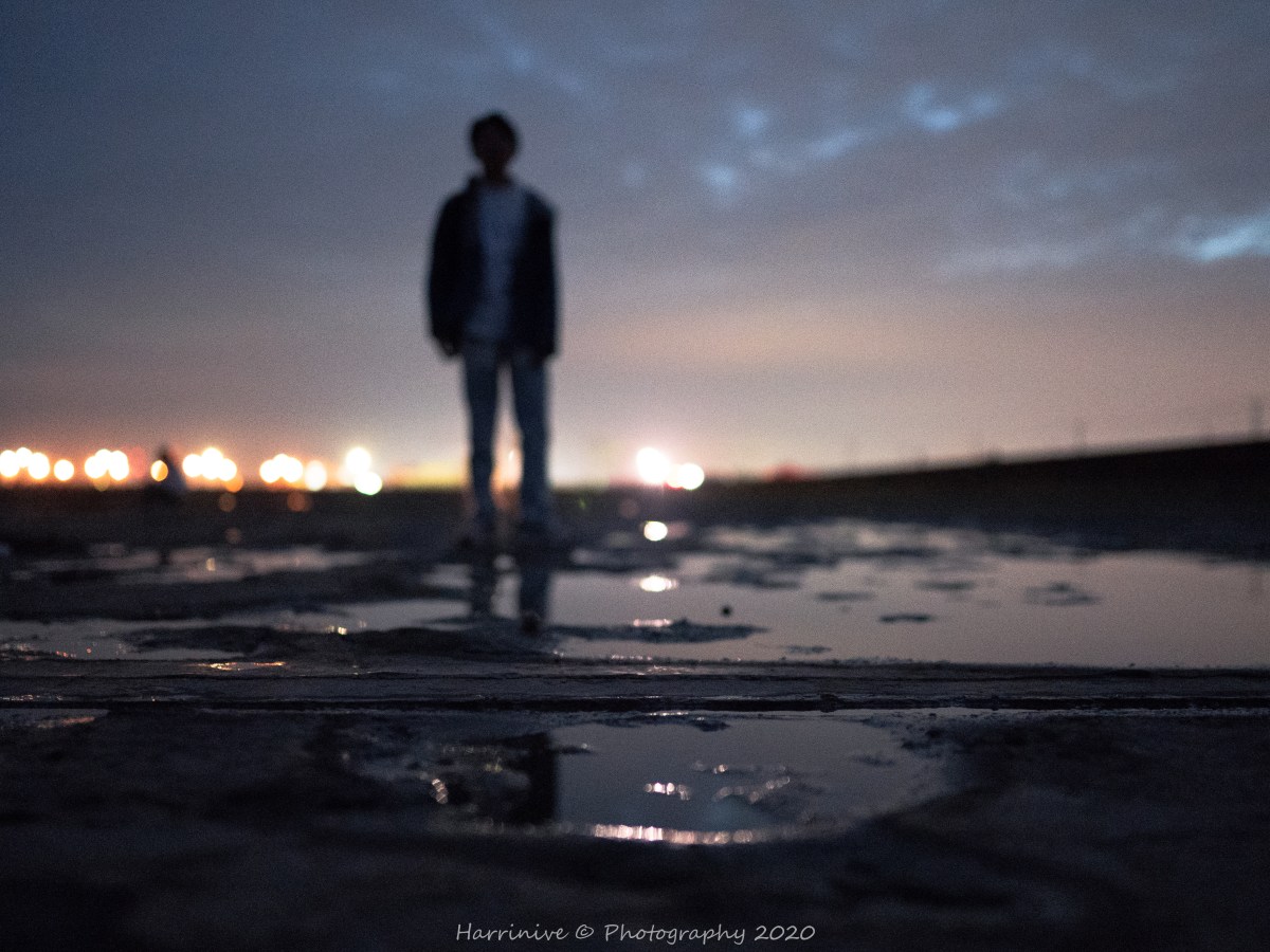 A Journey Full of&nbsp;Wonders