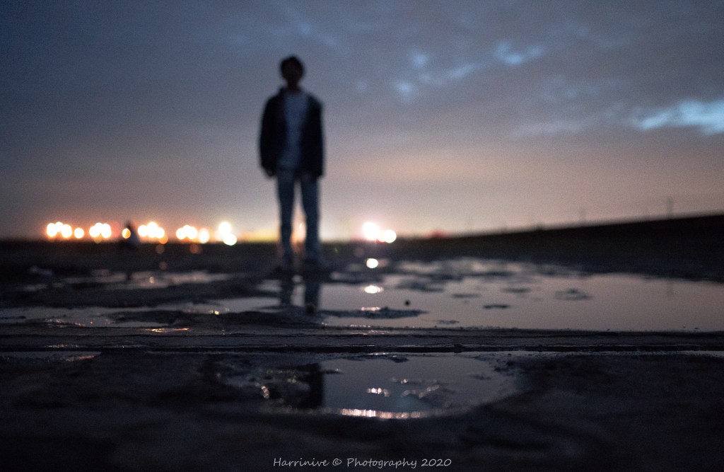 A Journey Full of&nbsp;Wonders