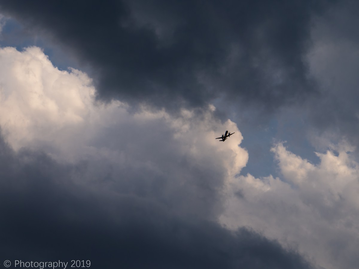 A Visit in&nbsp;Oxford