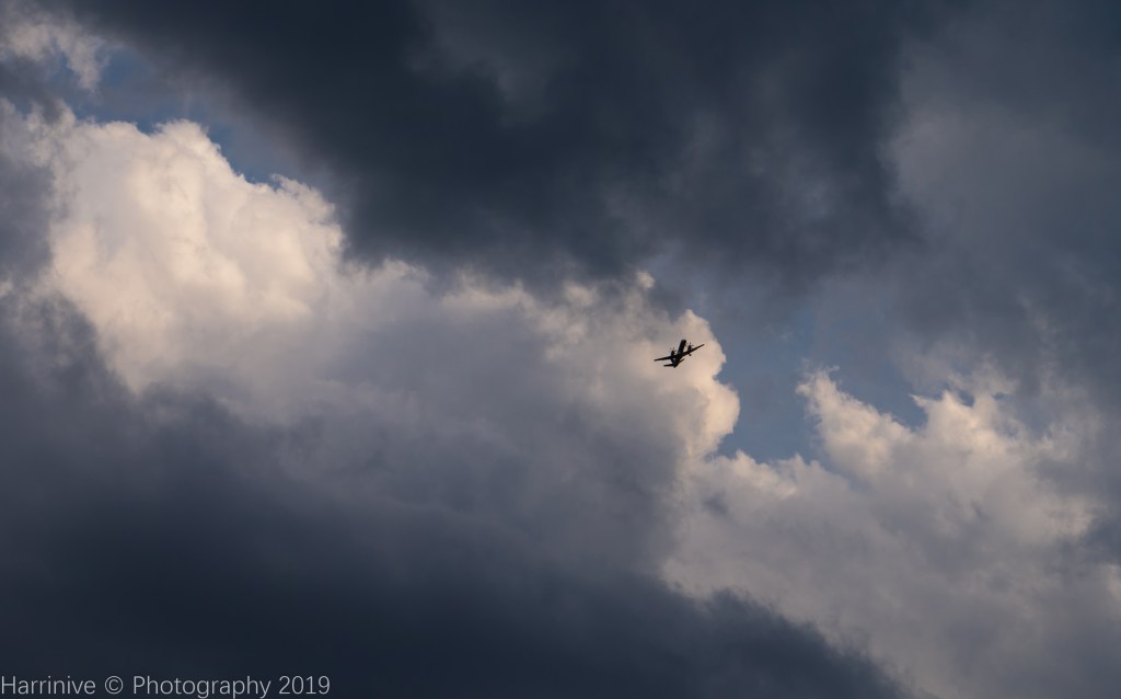 A Visit in&nbsp;Oxford