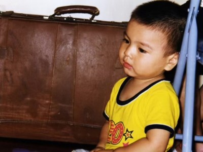 意外 Something Unexpected